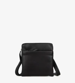 Clearance Treats olkalaukku Greta Black 100 Black