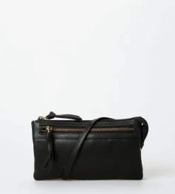 olkalaukku Gro common Black*Treats