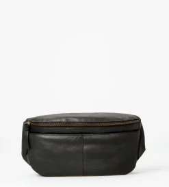 vyölaukku Agnes Bumbag Black*Treats New