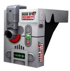 Outlet TRG Head Of Security