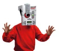 Outlet TRG Head Of Security