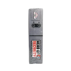 Outlet TRG Head Of Security