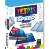 Best TRG korttipeli Tetris Speed