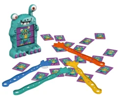 Outlet TRG lastenpeli Monster Smash