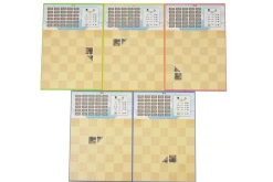 Best TRG lautapeli Tangram City