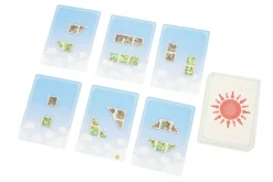 Best TRG lautapeli Tangram City