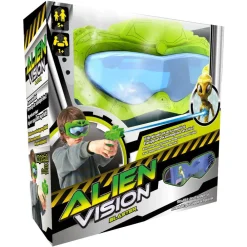 Best TRG peli Alien Vision