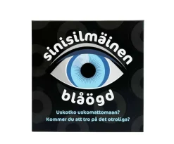 Sale TRG peli Blåögd - Sinisilmäinen