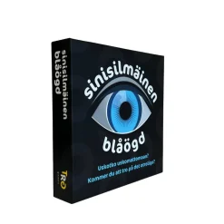 Sale TRG peli Blåögd - Sinisilmäinen