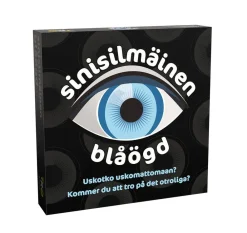 Sale TRG peli Blåögd - Sinisilmäinen