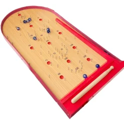 peli Fortuna*TRG Clearance