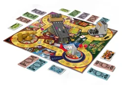 Sale TRG peli Låt Pengarna Rulla ruotsinkielinen