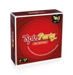 peli Spinparty*TRG Outlet