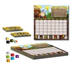 Sale TRG peli Trollius 'N Roll