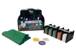 pokerisetti*TRG Online