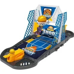 pöytäkoripallopeli 4-In-1*TRG Clearance