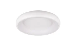 kattovalaisin Cardona LED 47 cm mattavalkoinen*Trio Lighting Sale