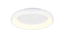 kattovalaisin Cardona LED 62 cm mattavalkoinen*Trio Lighting Online