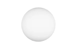 kattovalaisin Fomento E27 mattamusta/valkoinen*Trio Lighting Sale