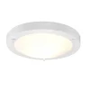 Sale Trio Lighting kattovalaisin Condus H2O E27 valkoinen