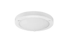 Sale Trio Lighting kattovalaisin Condus H2O E27 valkoinen