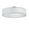 Online Trio Lighting kattovalaisin Hotel 50 cm 3xE27 valkoinen