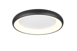 kattovalaisin Cardona LED 62 cm mattamusta*Trio Lighting Sale