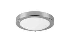 kattovalaisin Condus H2O E27 kromi*Trio Lighting Sale