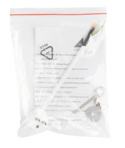 korotusrengas pistotulpalla*Trio Lighting Best