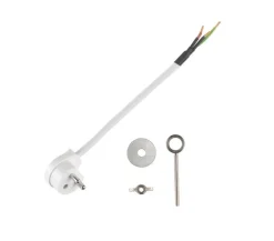 korotusrengas pistotulpalla*Trio Lighting Best