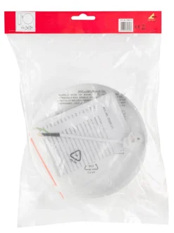 korotusrengas pistotulpalla*Trio Lighting Best