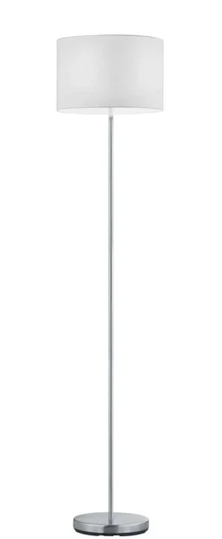 lattiavalaisin Hotel E27 valkoinen*Trio Lighting Online