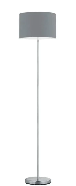 lattiavalaisin Hotel E27 valkoinen*Trio Lighting Online