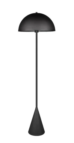 lattiavalaisin Alfie E27 mattamusta*Trio Lighting Sale