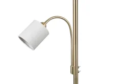 lattiavalaisin Hotel E27+E14 mattamessinki*Trio Lighting Clearance