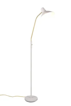 lattiavalaisin Traveller E27 lämmin harmaa/mat*Trio Lighting Outlet