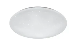LED kattovalaisin Kato valkoinen starlight*Trio Lighting Online