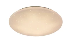 LED kattovalaisin Kato valkoinen starlight*Trio Lighting Online