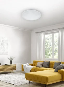 LED kattovalaisin Kato valkoinen starlight*Trio Lighting Online