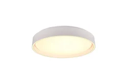 LED kattovalaisin Felis 40 cm mattavalkoinen*Trio Lighting Outlet