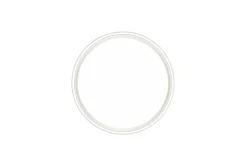 LED kattovalaisin Felis 40 cm mattavalkoinen*Trio Lighting Outlet