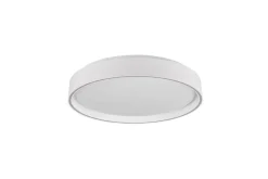 LED kattovalaisin Felis 40 cm mattavalkoinen*Trio Lighting Outlet