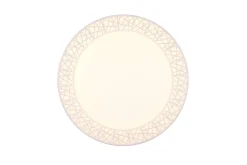 New Trio Lighting LED kattovalaisin Cluster valkoinen