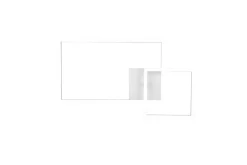 LED kattovalaisin Padella mattavalkoinen*Trio Lighting Sale