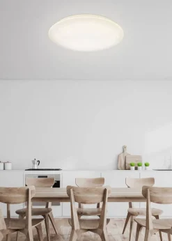 LED kattovalaisin Nagano valkoinen starlight*Trio Lighting Outlet