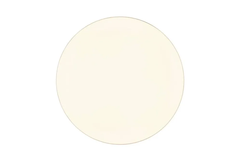 Best Trio Lighting LED kattovalaisin Blanca 53 cm valkoinen