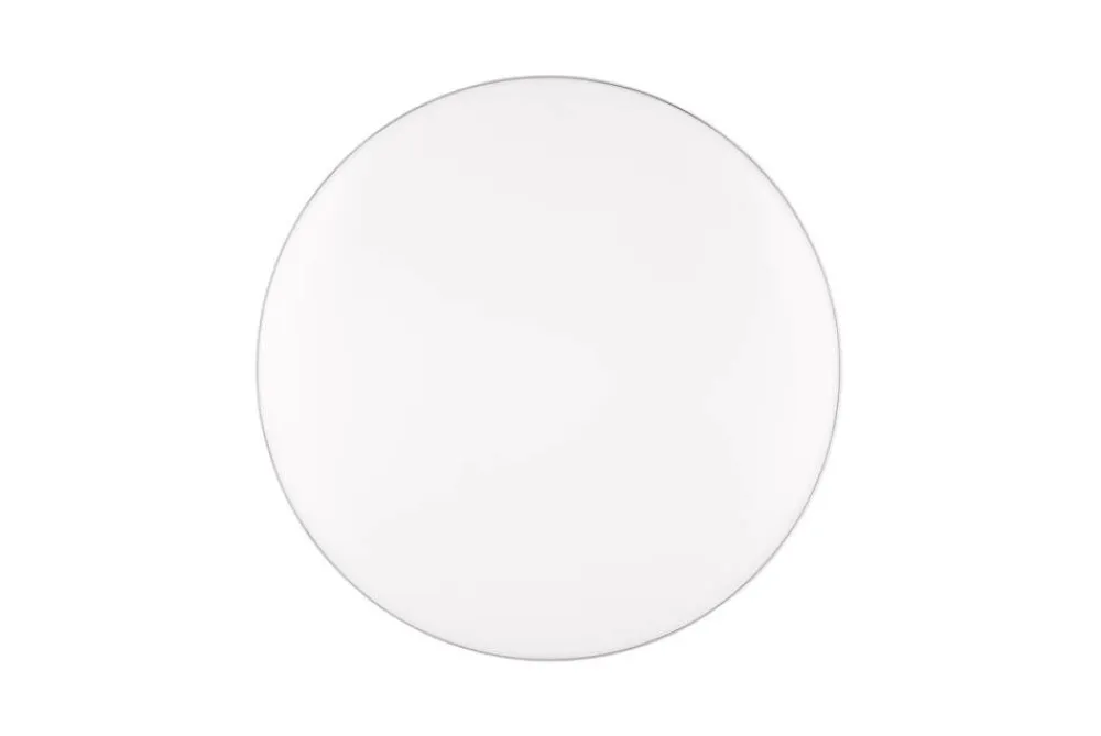 Best Trio Lighting LED kattovalaisin Blanca 53 cm valkoinen