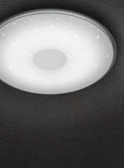 LED kattovalaisin Shogun valkoinen*Trio Lighting Sale