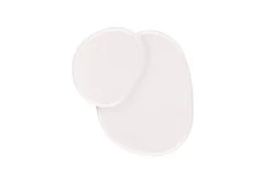 LED kattovalaisin Rise 43 cm mattavalkoinen*Trio Lighting