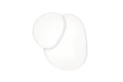 LED kattovalaisin Rise 43 cm mattavalkoinen*Trio Lighting